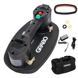 GRABO PRO-LIFTER 20 Ventosa elettrica con display - Foto 1 di 6