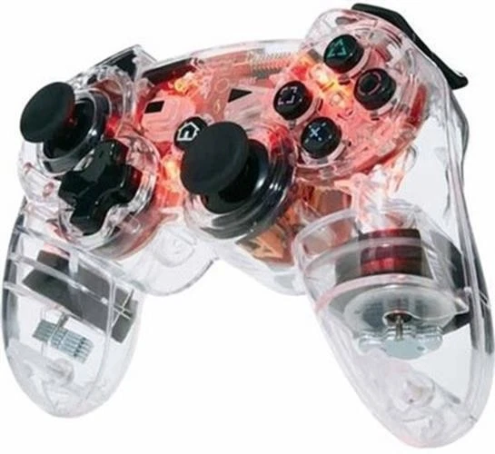 Afterglow Wireless Controller for PS3 Video Game Gamepad Accessories Accessory - Image 1 of 1