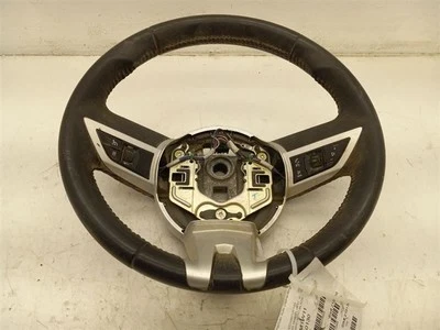 Chevrolet Camaro 2010 2011 volante con palanca de cambios y control de volumen Foto 1 de 4