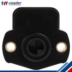 Throttle Position Sensor For Dodge Jeep Mitsubishi 5019411AC 5019411AD - Bild 1 von 5