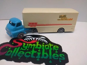 MATCHBOX LESNEY MAJOR PACK 2 BEDFORD ICE CREAM TRUCK - Bild 1 von 12