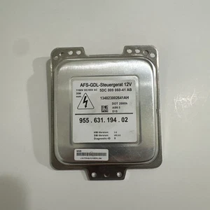 Reemplazo de balastro de iluminacion HID retardadores para Mercedes-Benz E320 - Picture 1 of 9