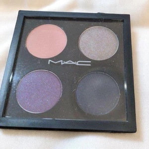 MAC Small Eyeshadow Palette 4 Colors 5.6g Shop Drop Hypnotizing - Picture 1 of 5