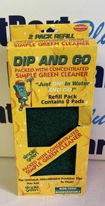 Shurhold 1725 Dip And Go Refill Pads/2 Pack - Picture 1 of 1