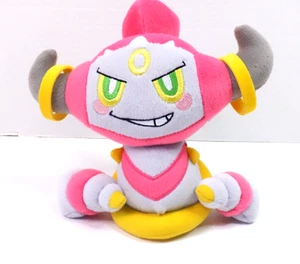 Pokemon Hoopa Confined 8 Zoll Plüschtier Tomy Gotta Catch 'Em All - Bild 1 von 6
