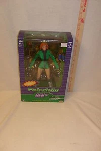 GEN 13 Fairchild 12 inch Doll 1/6 Scale Comic Figure Exclusive Series MIB NEW - Picture 1 of 5