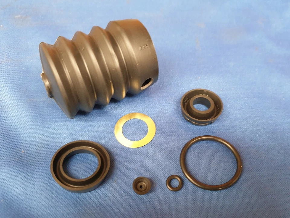 KIT DE SELLO DE CILINDRO MAESTRO DE FRENO JAGUAR DAIMLER SE ADAPTA A 420 Y TIPO E 10918 Foto 1 de 1