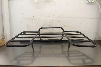 1986 Polaris Trail Boss 250R задний багажник стойка T775 - Изображение 1 из 4