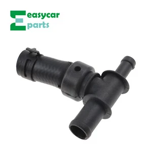 Outlet Connector HVAC Heater Hose Assembly Fit for Nissan Frontier 05-17   - Picture 1 of 7