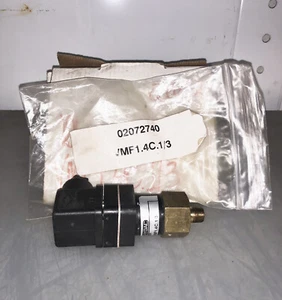 VMF1.4C.1/3 (2072740) Hydac Dirt Alarm - Indicator Clogging Indicator - Picture 1 of 1