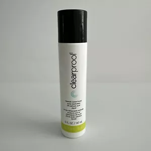 Mary Kay Clear Proof Blemish Control Toner 5 Oz 2% Salicylic Acid Liquid - Picture 1 of 5