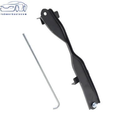 7440413030 Battery Hold Down Front Clamp Kit For Toyota Matrix Corolla 2004-2007 Foto 1 de 4