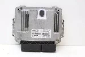 2013-2018 Focus FM5A-12A650-ADB Computer Brain Engine Control ECU ECM EBX Module - Picture 1 of 4