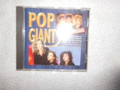 CD von Bananarama - Bild 1 von 4
