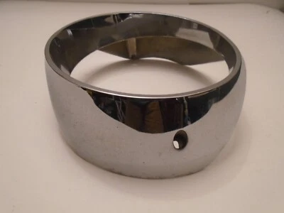 Mercury Marauder S55 1964 Montery Park faros de carril bisel de ajuste C4 MB-13061-B Foto 1 de 4