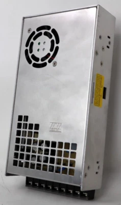 *LOTE DE 12* Mean Well SE-450-12 450W 12V DC Unidad de fuente de alimentación PSU - Nuevo en caja Foto 1 de 4