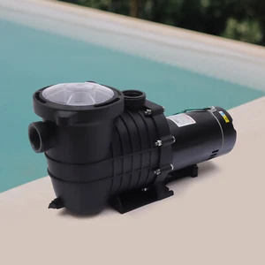 Swimming Pool Pump In/Above Ground & Motor Strainer Filter Basket - Picture 1 of 21