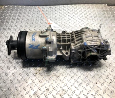 2014-2017 Infiniti QX60 Rear Axle Differential Carrier 2.466 Ratio - Image 1 of 4