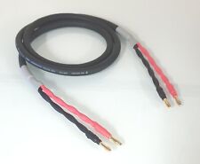 ✅najwyższej klasy kabel głośnikowy sssnake "SSK425" / single-wiring! / MONO✅