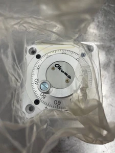 Kuroda / Okuma PC-100A-WSTB - Picture 1 of 3