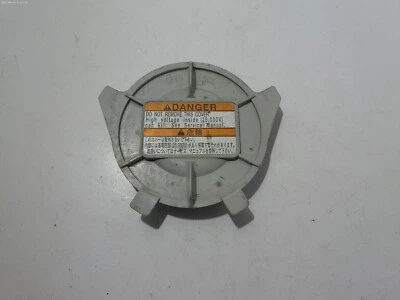 10 11 12 13 2011 2012 MAZDA 3 HID TAMPA DE ACESSO TAMPA DE POEIRA PARA FAROL K4637 - Imagem 1 de 2