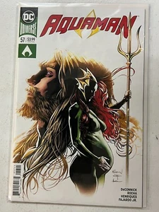 AQUAMAN #57 (2020) Cover A DC | Combined Shipping B&B - Picture 1 of 1