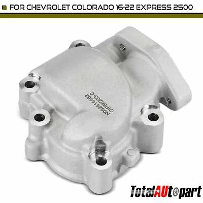 Engine Oil Pump for Chevrolet Colorado 16-22 Express 2500 3500 GMC Savana 2500 - Image 1 of 4