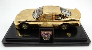 Racing Champions NASCAR #9 Lake Speed 1:24 50TH Anniversary Gold Diecast Auto - Bild 1 von 12