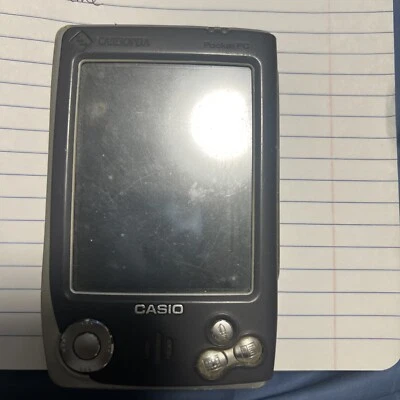 Casio EG-800 - Image 1 of 4