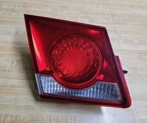 2011-2016 Chevrolet Cruze Left Driver LH Inner Trunk Tail Light OEM - Picture 1 of 5