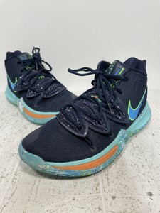 Tenis Nike Kyrie 5 'BHM' | caballeros | Innvictus