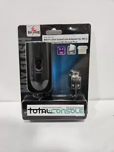 Mayflash Doppelpack Adapter für GameCube Controller Konverter zu Wii & Wii U - Bild 1 von 2