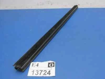 Cinturón tira meteorológica Grand Cherokee 2001 2004 pasajero puerta delantera moldura moldura Foto 1 de 4