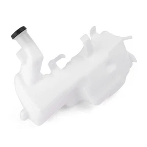 Coolant Reservoir Overflow Radiator Water Tank For Honda CBR1000RR 2008-2012 - Picture 1 of 7