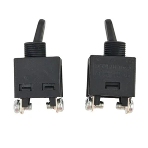 9523NB 651403 7 651433 8 Compatible Angle Grinder Switch Pack of Two - Picture 1 of 12