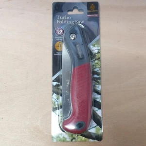 (L) Kent and Stowe Turbo Folding Tool, Up To 50mm, New - Picture 1 of 2