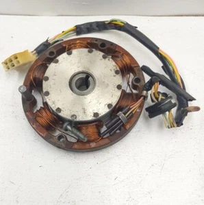 Honda 90 SUPER 90 S90 Engine Good Alternator stator Rotor 1960's AP-77 - Picture 1 of 6