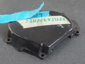 KAWASAKI KE125A7 8081 14030-1013 CLUTCH COVER CRANKCASE 13674 - Foto 1 di 5