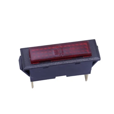 Hot Temp Light Indicator Bulb Fits for 1996-01 Polaris Scrambler 400 500 4040053 - Imagem 1 de 4