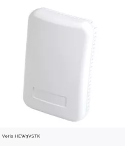 Veris HEW3VSTK Wall Humidity Sensor Free Shipping (g3) - Picture 1 of 5