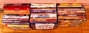 Konvolut DVDs , Shah Rukh Khan, Bollywood - Bild 1 von 4