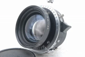 Schneider Symmar S 135mm f/5.6 f 5.6 Copal No,0 *12545228 - Picture 1 of 9