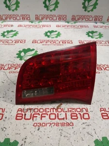 Audi A6 4F C6 Avant LED Luce Posteriore Destra 4F9945094A Fanale Originale MX3 - Imagen 1 de 4