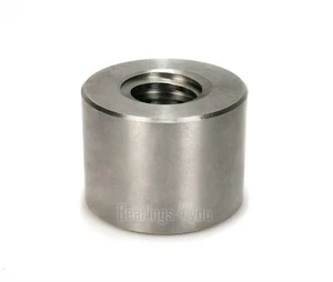 Tr24x5-RH Stainless Steel Trapezoidal Nut 24mm Spindle 5mm Pitch Right Handed - Picture 1 of 2