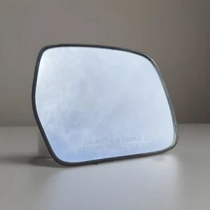 2012 TOYOTA LAND CRUISER Passenger Glass Mirror Not Heated See Photos Mirror R - Picture 1 of 17