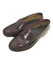 G.H.Bass&Co. Coin Loafers 23.5cm B9V87