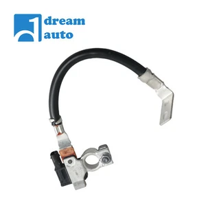 New 1 x Battery Current Sensor ASSY for 2015-2017 Acura TLX 32600-TK8-A04 - Picture 1 of 11