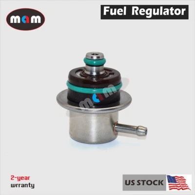 NUEVO Regulador de Combustible Gas Ducati 966 9881 Monster 1000 con Tubo 3.0 Bar 28340031A Foto 1 de 4