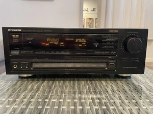 Pioneer VSX-511S Stereo Receiver - Picture 1 of 7