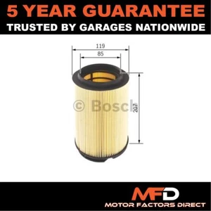Fits Mini Mini 2002-2008 1.6 + Other Models MFD Air Filter - Picture 1 of 12